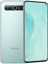 Best available price of Meizu 17 Pro in Pakistan