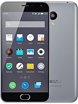 Best available price of Meizu M2 in Pakistan