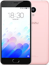 Best available price of Meizu M3 in Pakistan