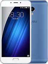 Best available price of Meizu M3e in Pakistan