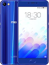 Best available price of Meizu M3x in Pakistan