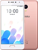 Best available price of Meizu M5c in Pakistan