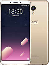 Best available price of Meizu M6s in Pakistan