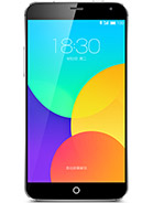 Best available price of Meizu MX4 in Pakistan
