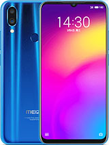 Best available price of Meizu Note 9 in Pakistan