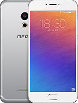 Best available price of Meizu Pro 6 in Pakistan