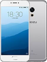 Best available price of Meizu Pro 6s in Pakistan