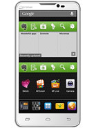 Best available price of Micromax A111 Canvas Doodle in Pakistan