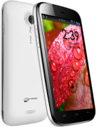Best available price of Micromax A116 Canvas HD in Pakistan
