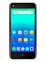 Best available price of Micromax Bharat 3 Q437 in Pakistan