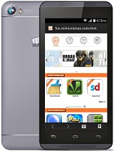 Best available price of Micromax Canvas Fire 4 A107 in Pakistan
