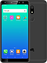 Best available price of Micromax Canvas Infinity Pro in Pakistan