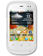 Best available price of Micromax Superfone Punk A44 in Pakistan