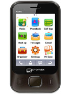 Best available price of Micromax X335C in Pakistan