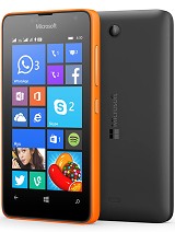 Best available price of Microsoft Lumia 430 Dual SIM in Pakistan