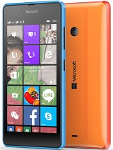 Best available price of Microsoft Lumia 540 Dual SIM in Pakistan