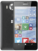 Best available price of Microsoft Lumia 950 in Pakistan