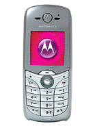 Best available price of Motorola C650 in Pakistan