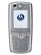 Best available price of Motorola C975 in Pakistan