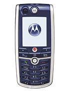Best available price of Motorola C980 in Pakistan