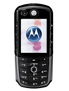 Best available price of Motorola E1000 in Pakistan
