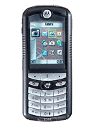 Best available price of Motorola E398 in Pakistan