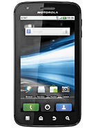 Best available price of Motorola ATRIX 4G in Pakistan