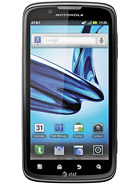 Best available price of Motorola ATRIX 2 MB865 in Pakistan