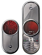 Best available price of Motorola Aura in Pakistan
