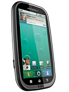 Best available price of Motorola BRAVO MB520 in Pakistan