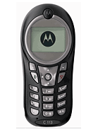 Best available price of Motorola C113 in Pakistan
