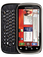 Best available price of Motorola Cliq 2 in Pakistan