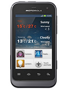 Best available price of Motorola Defy Mini XT320 in Pakistan