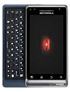Best available price of Motorola DROID 2 in Pakistan