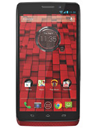 Best available price of Motorola DROID Ultra in Pakistan