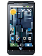 Best available price of Motorola DROID X ME811 in Pakistan