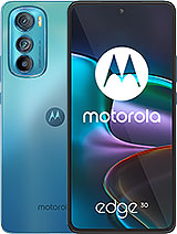 Best available price of Motorola Edge 30 in Pakistan
