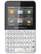 Best available price of Motorola EX119 in Pakistan