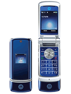Best available price of Motorola KRZR K1 in Pakistan
