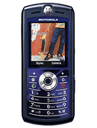 Best available price of Motorola SLVR L7e in Pakistan