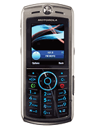 Best available price of Motorola SLVR L9 in Pakistan