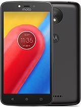 Best available price of Motorola Moto C in Pakistan