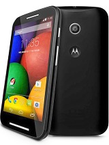 Best available price of Motorola Moto E in Pakistan