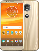 Best available price of Motorola Moto E5 Plus in Pakistan