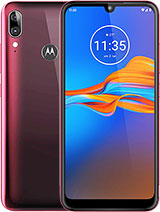 Best available price of Motorola Moto E6 Plus in Pakistan