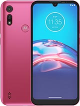 Best available price of Motorola Moto E6i in Pakistan