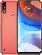 Best available price of Motorola Moto E7 Power in Pakistan
