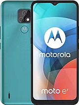 Best available price of Motorola Moto E7 in Pakistan