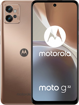 Best available price of Motorola Moto G32 in Pakistan