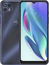 Best available price of Motorola Moto G50 5G in Pakistan